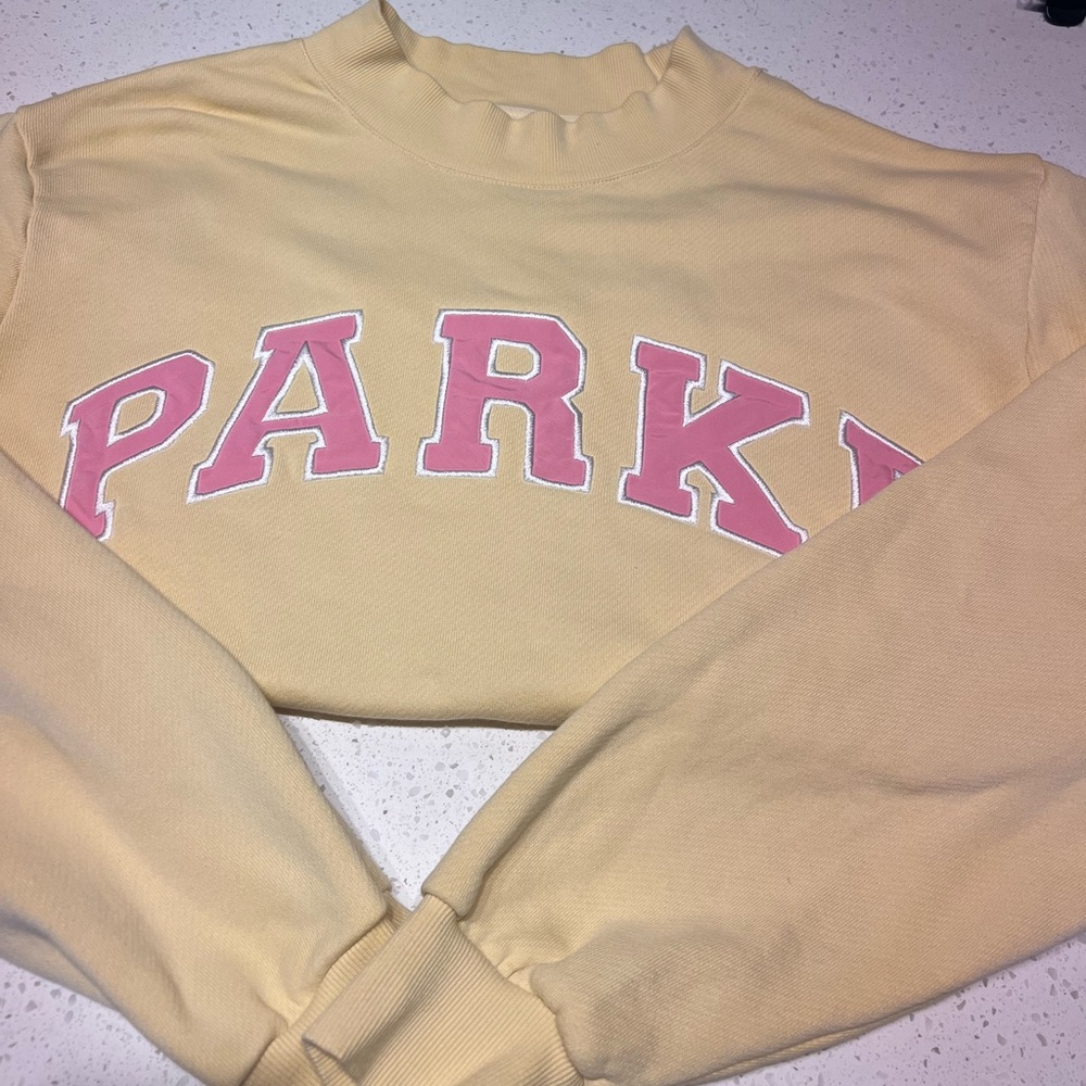 Summerland parke peel&conch l/xl